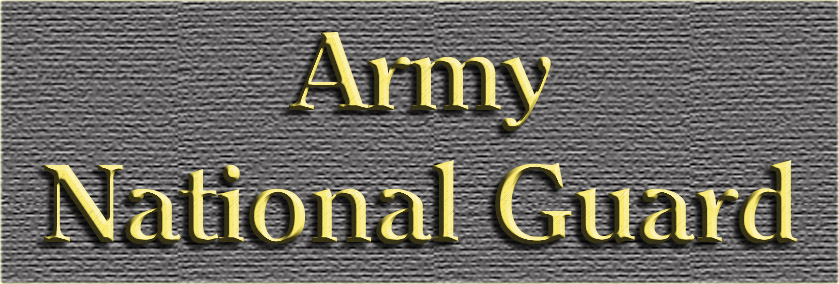 Army Nat'l Guard Text Banner