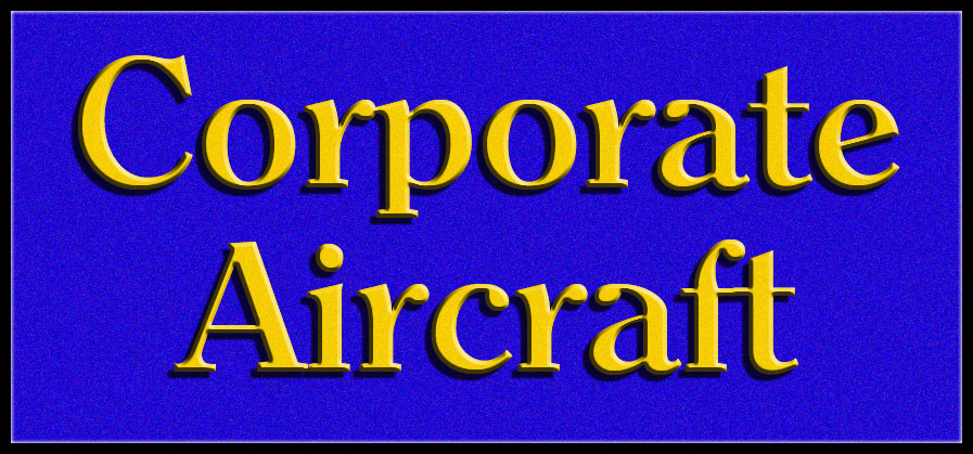 Corporate Text Banner