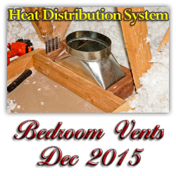 HeatDistributionSystem - Start 2015