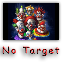 No Target