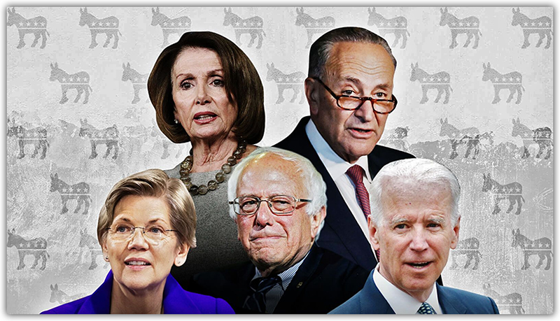 Politics - TheRogues
