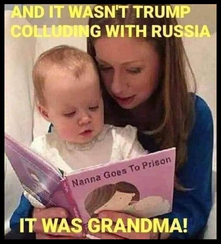 Nanna Goes To Prison