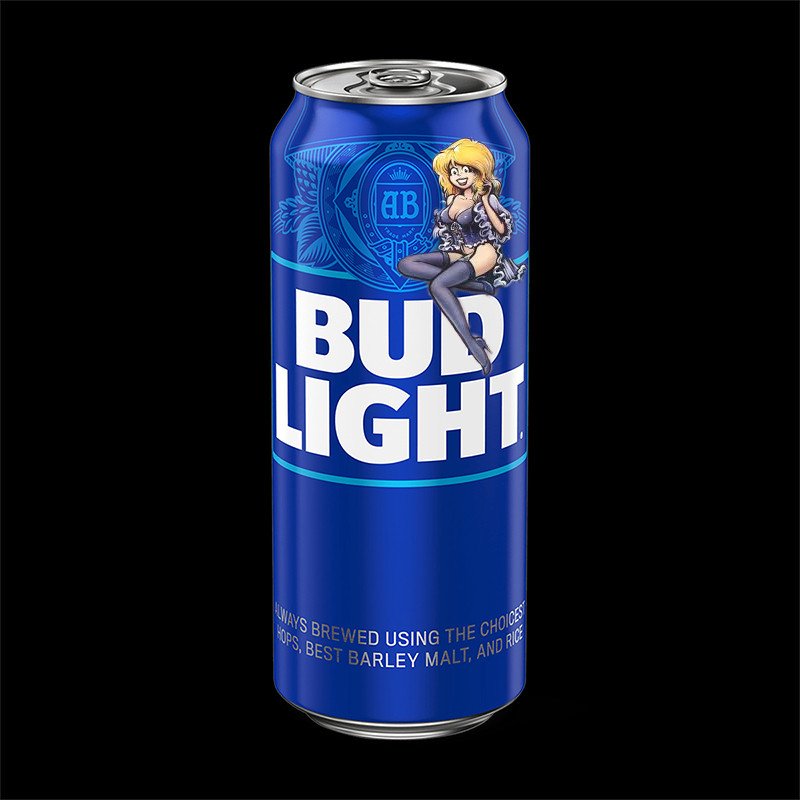 Bud Light Should Have Done This