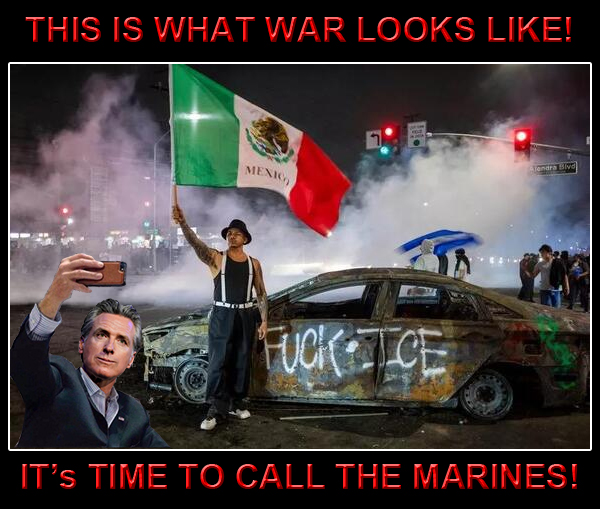 War
