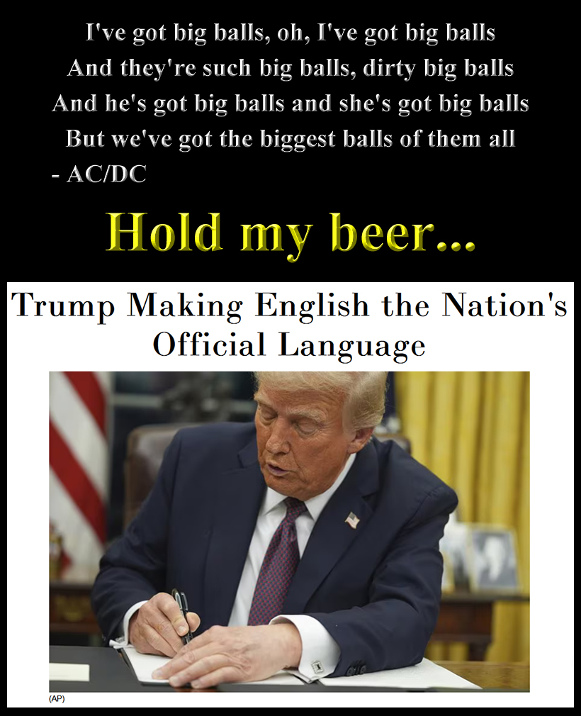 Trump'sBigBalls