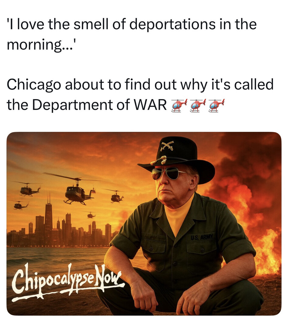 Chipocalypse Now