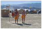 Burning Man 2008